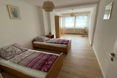 Casa vacanze con 4 vani e terrazzo