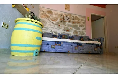 Apartament 1-pokojowy z widokiem na morze