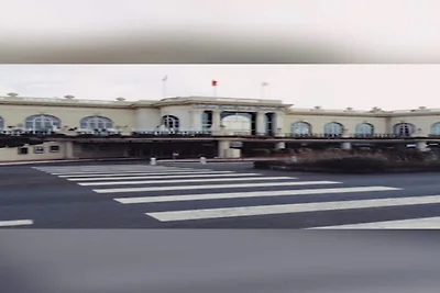 Residenza Goelia Le Castel Normand