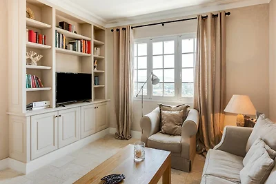 Prächtige Villa mit privatem Pool