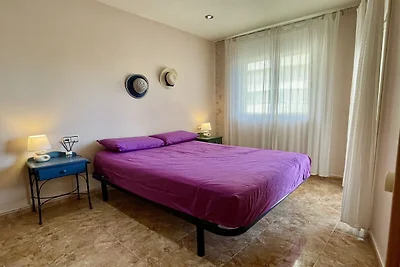 Appartement in Estartit nabij het...