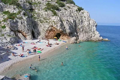 Apartments Barbara with Swimming Pool - Studi...