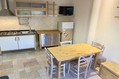 Residence Abbaechelu Santa Margherita