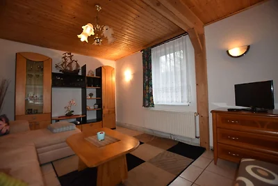 Gemütlicher Bungalow in Stove an der Ostsee