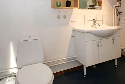 4 persoons vakantie huis in Hadsund