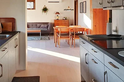 6 Personen Ferienhaus in Højby-By Traum