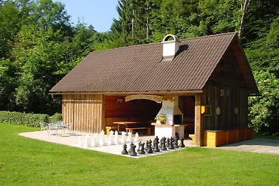 Vakantieparadijs Truppe-Muschett