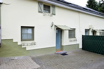 Casa vacanze Ardenne con terrazza