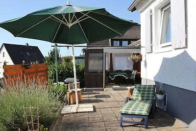 Vakantiehuis met 1 slaapkamer