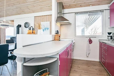 10 persoons vakantie huis in Farsø-By Traum