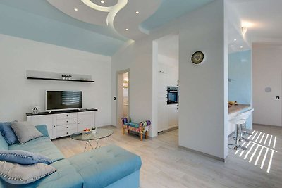 Splendida casa vacanze a Gallesano con...