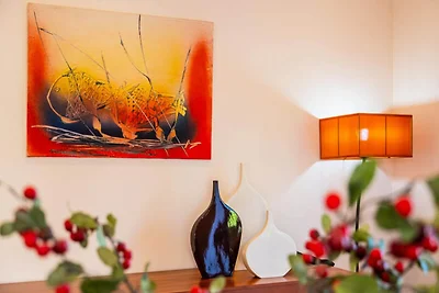 Villa in Quarteira mit privatem Pool