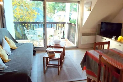 Residenz Mer Et Pins