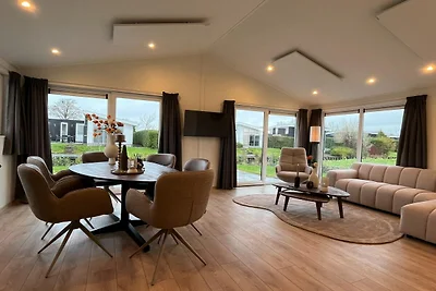 Chalet confortable près d'Alkmaar