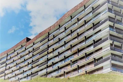 Appartamento a Tignes con vista sulle...