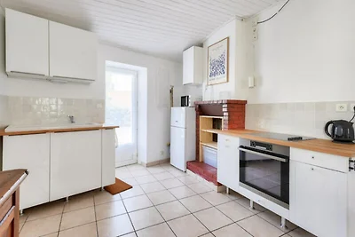 Appartamento a La Tranche-sur-Mer vicino alla...