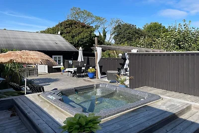 4 gwiazdkowy apartament w Borgholm
