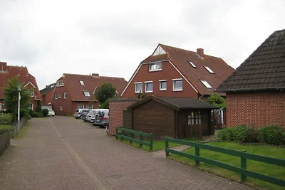 Holiday apartment with 1 bedroom