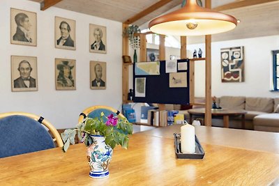 7 Personen Ferienhaus in Blåvand