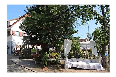 Ferienwohnung mit 1 Schlafzimmer