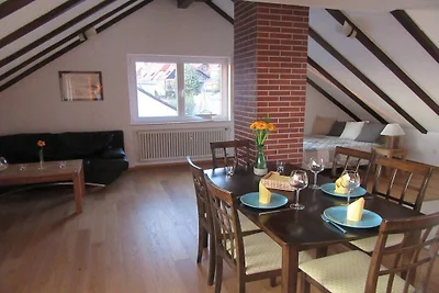 Ferienwohnung mit 1 Schlafzimmer