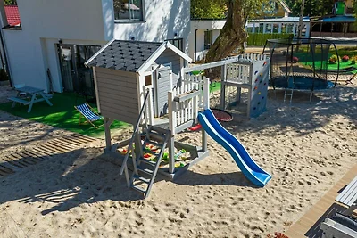 Ferienhaus in Strandnהhe f�r 3 Personen in...