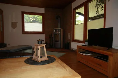 Ferienhaus in der Nähe des Sees, Haustierfrei