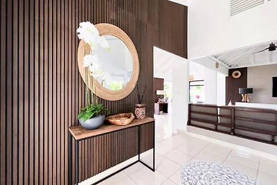 Villa a Saint-François vicino alla spiaggia d...