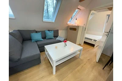 Ferienwohnung für vier Personen