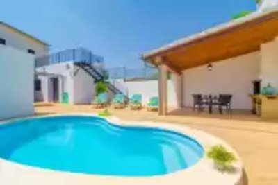 Can Pistola - Villa Con Piscina Privada En...