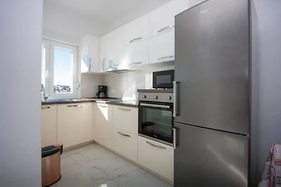 Apartments Happy Holiday - One Bedroom Apartm...