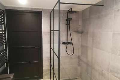Ferienwohnung in Domburg mit Badewanne