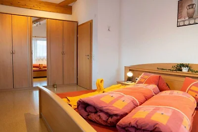 Appartamento per vacanze con 4 camere da...