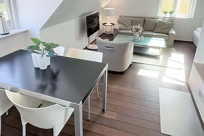 5 Sterne Ferienhaus in Skagen-By Traum