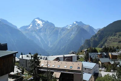 Studio für 4 Personen