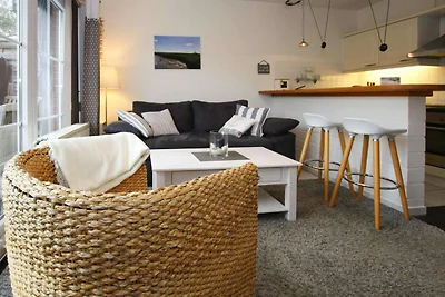 Ferienwohnung, Garding