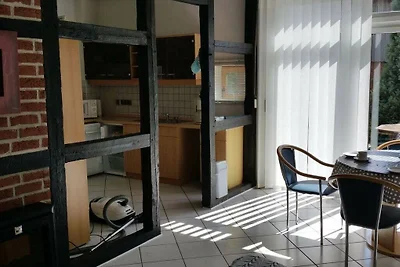 Heidetenne Residenza di vacanza confortevole
