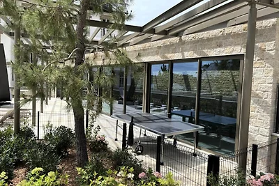 Milliau T2 · Lussuoso appartamento con 1 came...