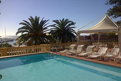 Villa in Italia vicino al mare con piscina