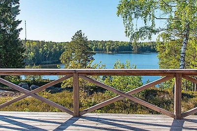 7 persoons vakantie huis in VÄRMDÖ-By Traum