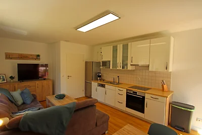 Ferienwohnung Strandidyll, Trassenheide