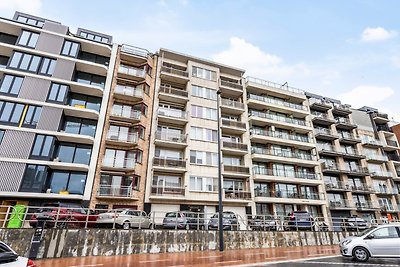 Appartamento a Blankenberge vicino al centro