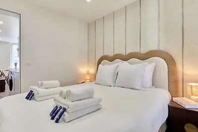 Vakantieappartement Gezinsvakantie Parijs