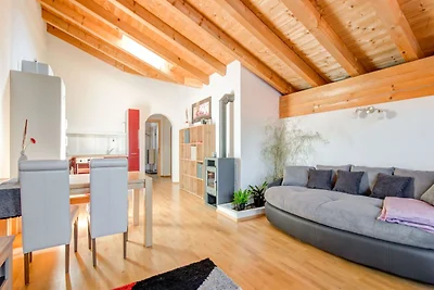 Gemütliche Wohnung in Westendorf in Tirol