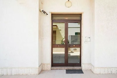 Appartamento a Torre Canne - CM