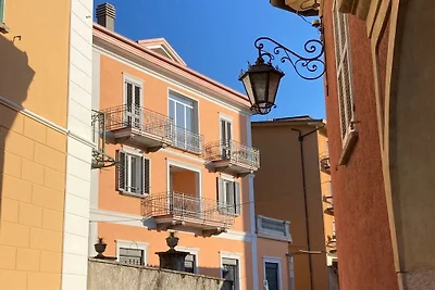 Casa Elisa Mansarde