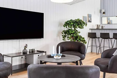 5 sterren vakantie huis in Glesborg