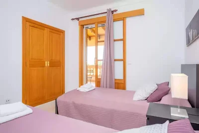 Els Xiprers - Ferienhaus Mit Privatem Pool