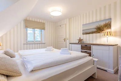 Ferienhaus in Föhr mit 2 Schlafzimmer