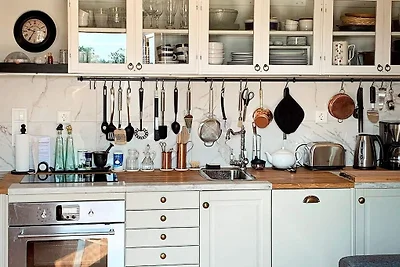 6 Personen Ferienhaus in SÖDERÅKRA